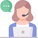 customer support